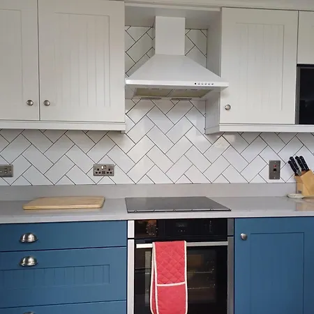 2 Bedroom House Apartamento