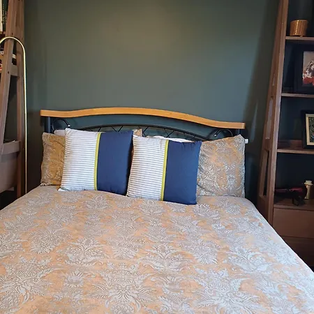 Apartamento 2 Bedroom House *