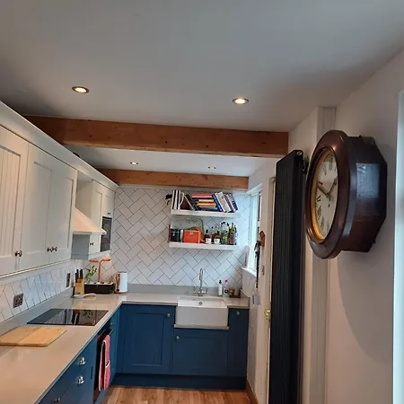 Apartamento 2 Bedroom House Cork