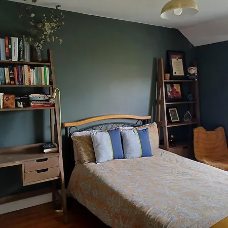 2 Bedroom House Apartamento *