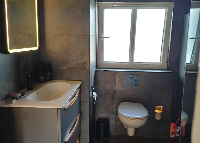 2 Bedroom House 아파트 *