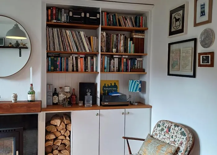 2 Bedroom House 아파트 코크