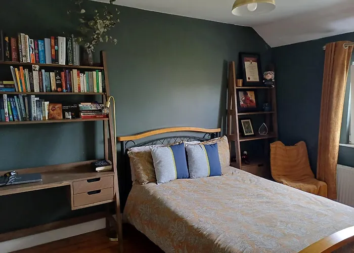 2 Bedroom House 아파트 *