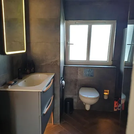 2 Bedroom House Apartman *