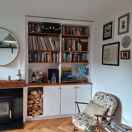 2 Bedroom House Appartamento Cork