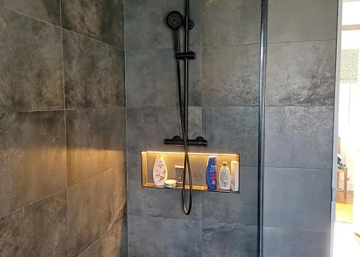 2 Bedroom House Appartamento